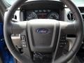 2011 Blue Flame Metallic Ford F150 FX2 SuperCrew  photo #34