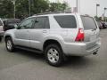 Titanium Metallic - 4Runner SR5 4x4 Photo No. 2