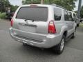 Titanium Metallic - 4Runner SR5 4x4 Photo No. 3