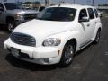 Arctic Ice White - HHR LT Photo No. 1
