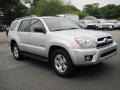 Titanium Metallic - 4Runner SR5 4x4 Photo No. 4