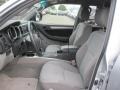Titanium Metallic - 4Runner SR5 4x4 Photo No. 6