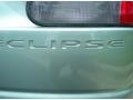 2003 Mitsubishi Eclipse Spyder GTS Badge and Logo Photo