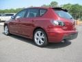 Copper Red Mica - MAZDA3 s Grand Touring Hatchback Photo No. 2