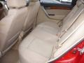 Sport Red - Aveo LT Sedan Photo No. 11