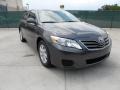Magnetic Gray Metallic - Camry LE Photo No. 1