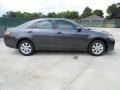 Magnetic Gray Metallic - Camry LE Photo No. 2