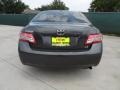 Magnetic Gray Metallic - Camry LE Photo No. 4