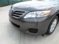 Magnetic Gray Metallic - Camry LE Photo No. 10