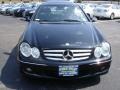 Black - CLK 350 Coupe Photo No. 2