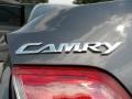 Magnetic Gray Metallic - Camry LE Photo No. 15
