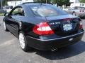 Black - CLK 350 Coupe Photo No. 6