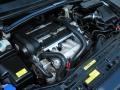  2005 S60 2.5T 2.5 Liter Turbocharged DOHC 20 Valve Inline 5 Cylinder Engine