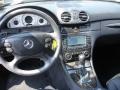 Black - CLK 350 Coupe Photo No. 12