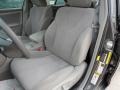 Magnetic Gray Metallic - Camry LE Photo No. 24