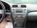 Magnetic Gray Metallic - Camry LE Photo No. 27