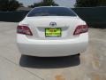 Super White - Camry  Photo No. 4