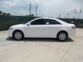 Super White - Camry  Photo No. 6