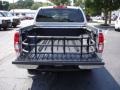 2008 Radiant Silver Nissan Frontier SE Crew Cab 4x4  photo #5
