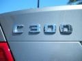 Palladium Silver Metallic - C 300 Luxury Photo No. 9