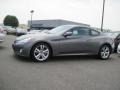 Nordschleife Gray - Genesis Coupe 3.8 Coupe Photo No. 1