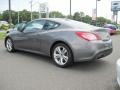 Nordschleife Gray - Genesis Coupe 3.8 Coupe Photo No. 2