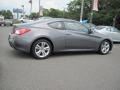 Nordschleife Gray - Genesis Coupe 3.8 Coupe Photo No. 3