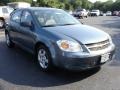 Blue Granite Metallic - Cobalt Sedan Photo No. 3