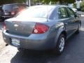 Blue Granite Metallic - Cobalt Sedan Photo No. 4