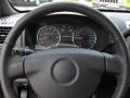 Ebony Steering Wheel Photo for 2012 Chevrolet Colorado #51315961