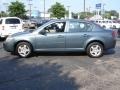 Blue Granite Metallic - Cobalt Sedan Photo No. 9