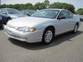 Galaxy Silver Metallic - Monte Carlo LS Photo No. 1