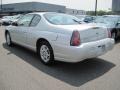Galaxy Silver Metallic - Monte Carlo LS Photo No. 2