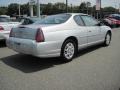 Galaxy Silver Metallic - Monte Carlo LS Photo No. 3
