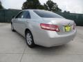 Classic Silver Metallic - Camry LE Photo No. 5