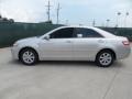 Classic Silver Metallic - Camry LE Photo No. 6
