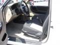 Oxford White - Ranger XLT Regular Cab 4x4 Photo No. 10