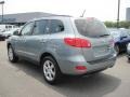 2008 Platinum Sage Hyundai Santa Fe SE  photo #2