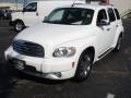 Arctic Ice White - HHR LT Photo No. 1