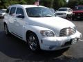 Arctic Ice White - HHR LT Photo No. 3
