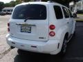 Arctic Ice White - HHR LT Photo No. 4