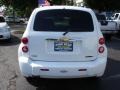 Arctic Ice White - HHR LT Photo No. 5