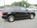 2010 Black Granite Metallic Chevrolet Tahoe LT 4x4  photo #3