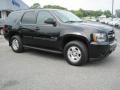 Black Granite Metallic - Tahoe LT 4x4 Photo No. 4