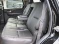 Black Granite Metallic - Tahoe LT 4x4 Photo No. 7