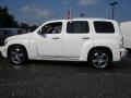 Arctic Ice White - HHR LT Photo No. 9