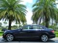 Capri Blue Metallic - C 300 Luxury Photo No. 1