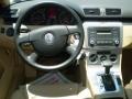 Shadow Blue - Passat 2.0T Sedan Photo No. 34