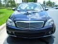 Capri Blue Metallic - C 300 Luxury Photo No. 3