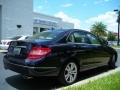 Capri Blue Metallic - C 300 Luxury Photo No. 5